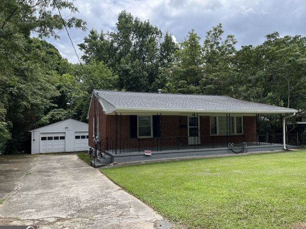 895 Laurel Street, Forest Park, GA 30297