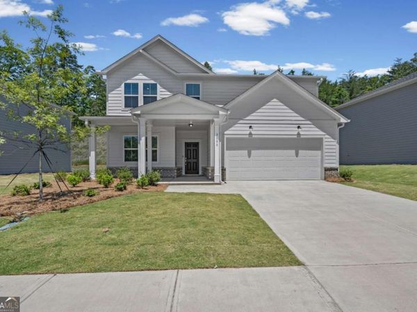 3096 Orwell Drive, Gainesville, GA 30507
