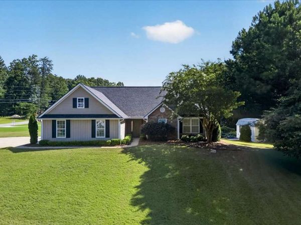 6245 Julian Ridge Road, Gainesville, GA 30506