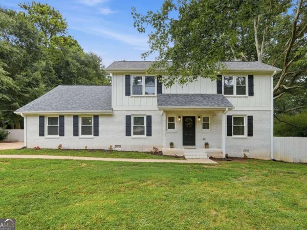 5139 Merry Lane, Gainesville, GA 30504
