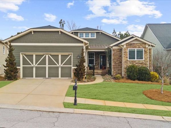3333 Noble Fir Trace SW, Gainesville, GA 30504