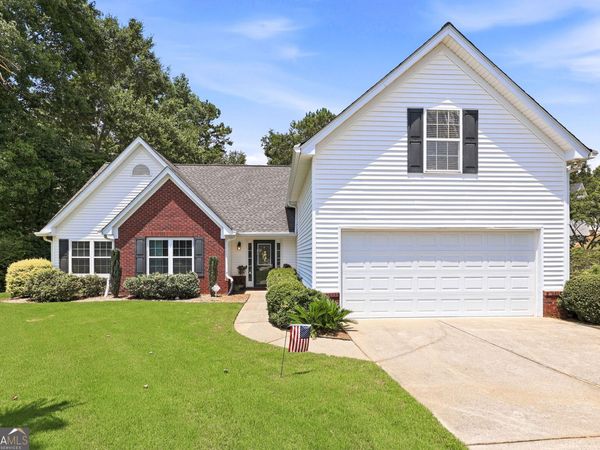 4065 Deerlope Court, Gainesville, GA 30506