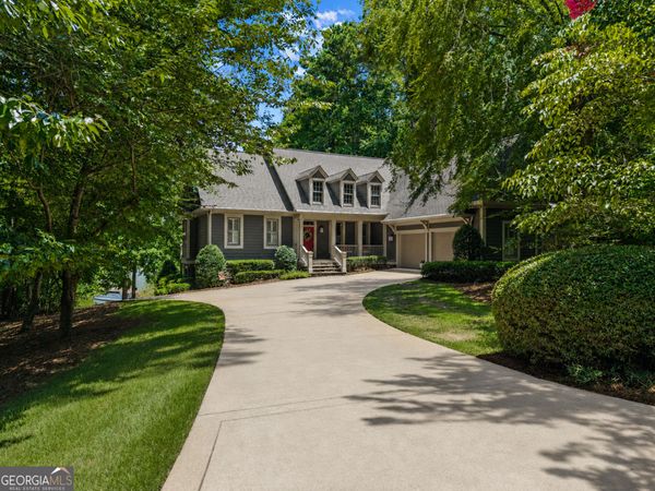 1020 Colonial Court, Greensboro, GA 30642
