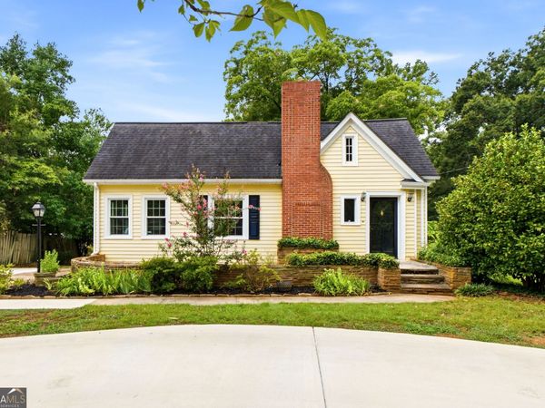 664 Bieze, Griffin, GA 30224