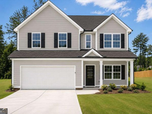 305 Rachel Lane, Hartwell, GA 30643