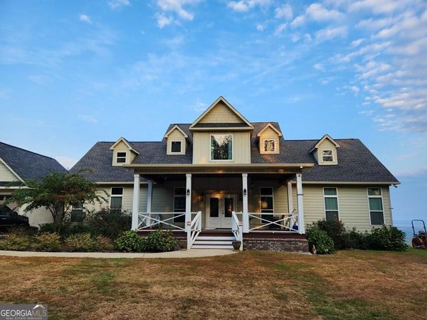 5142 CR 852, Heflin, AL 36264