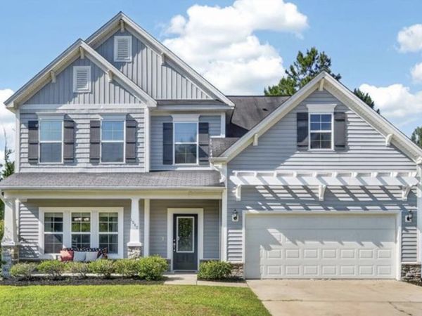 1047 Marne Boulevard, Hinesville, GA 31313