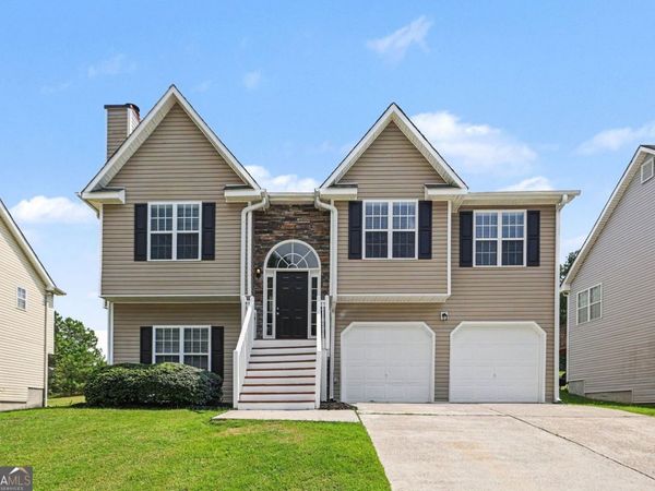 387 Moreland Circle, Hiram, GA 30141