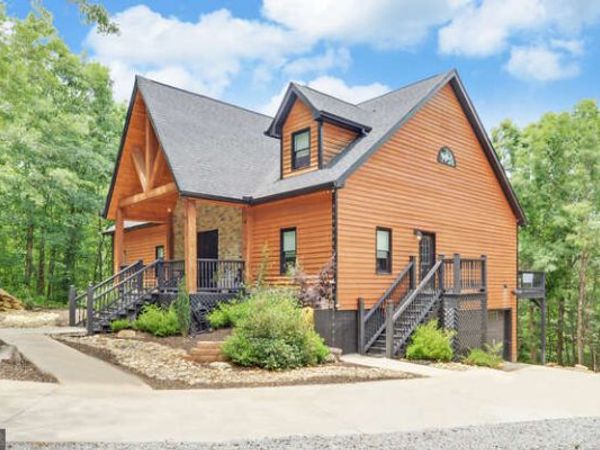 1330 McCannon Morris Road, Hull, GA 30646