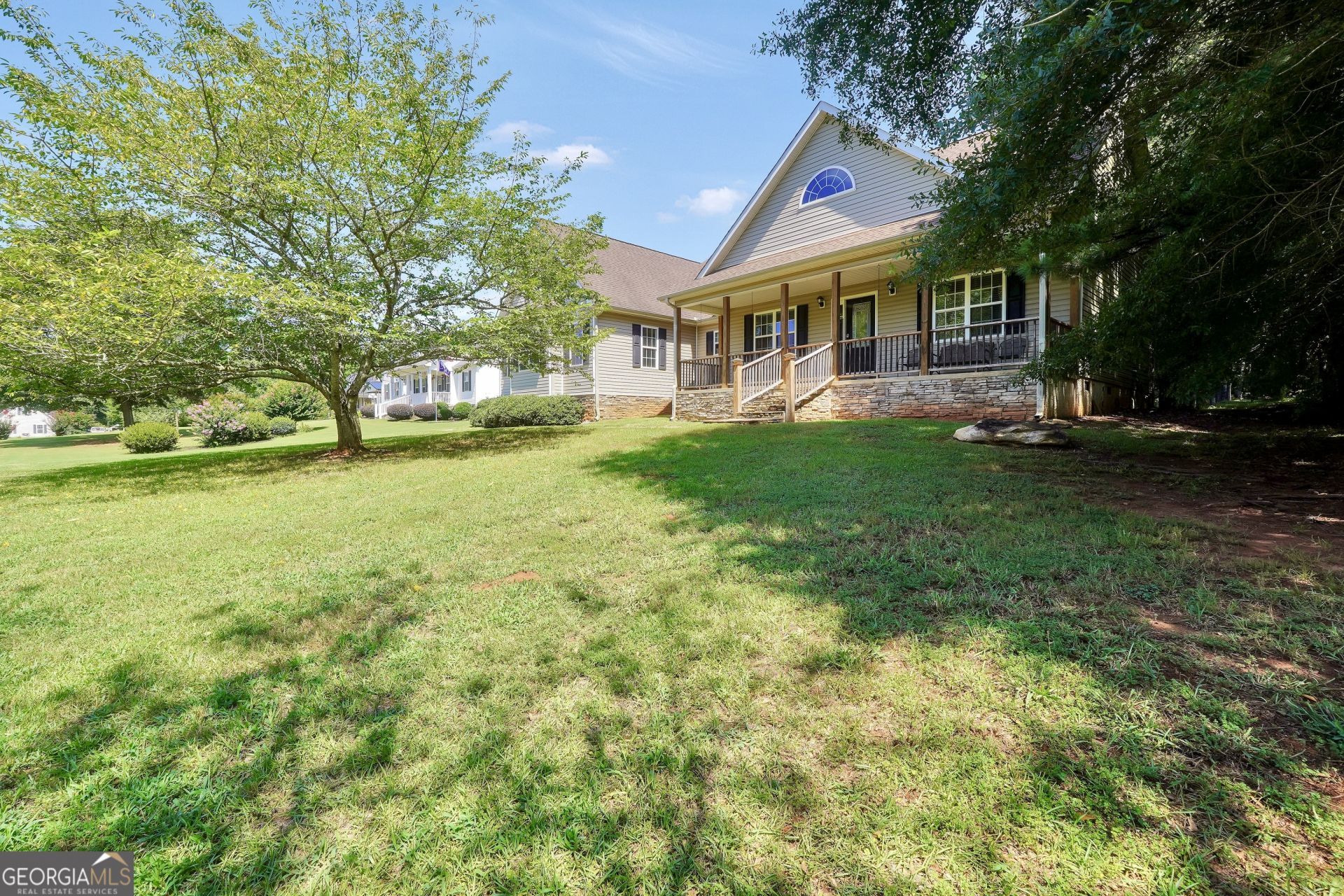 1128 Meadowview Drive, Jackson, GA 30233 Main Photo