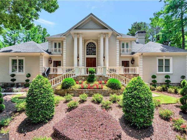 9075 Waits Ferry Crossing, Johns Creek, GA 30097