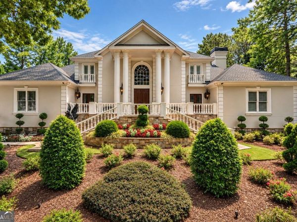 9075 Waits Ferry Crossing, Johns Creek, GA 30097