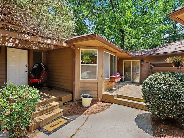 535 Putters Court, Johns Creek, GA 30022