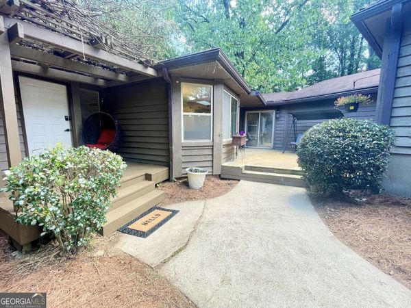 535 Putters Court, Johns Creek, GA 30022