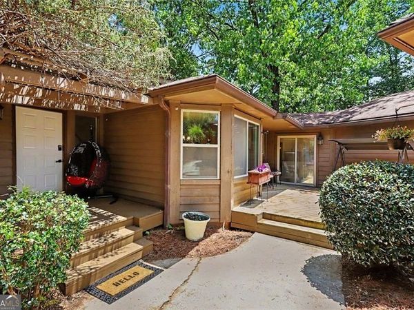 535 Putters Court, Johns Creek, GA 30022