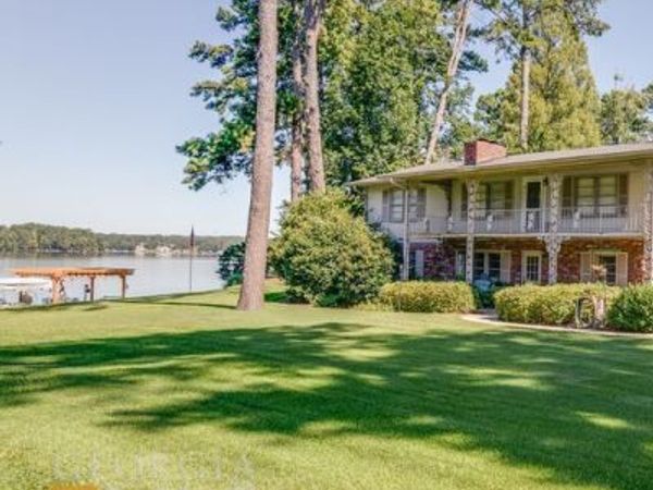 3208 Lake Jodeco Road, Jonesboro, GA 30236