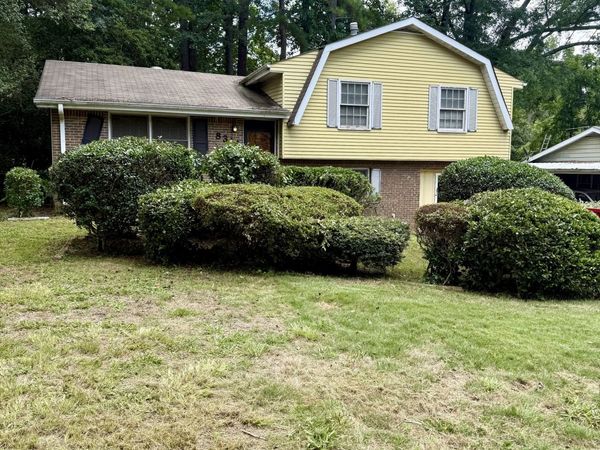 8318 Magnolia Drive, Jonesboro, GA 30238