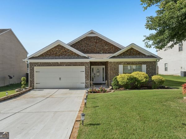 2335 Allman Drive, Jonesboro, GA 30236