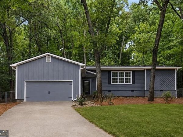 4173 Oak Ferry Drive NE, Kennesaw, GA 30144
