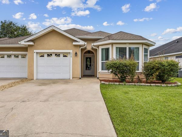 456 Eagle Boulevard, Kingsland, GA 31548