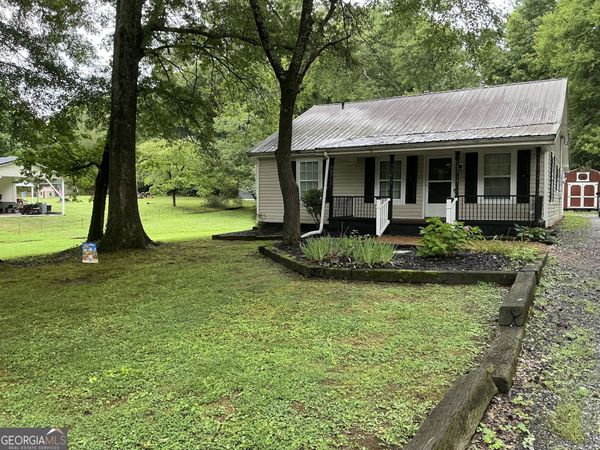 701 N Duke Street, Lafayette, GA 30728
