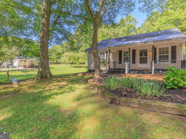 701 N Duke Street, Lafayette, GA 30728
