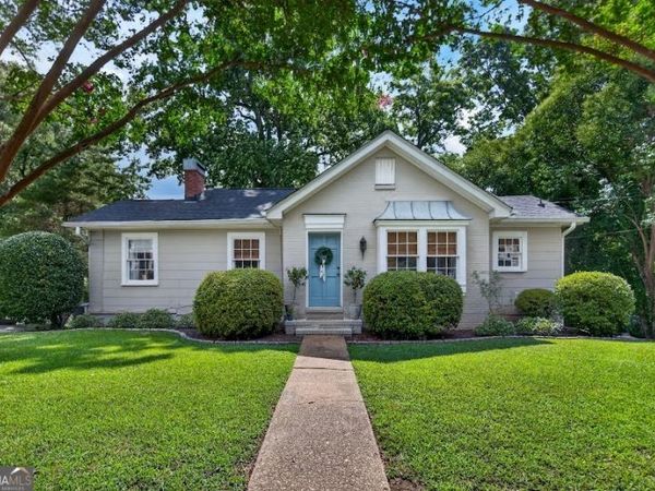 301 Park Avenue, Lagrange, GA 30240