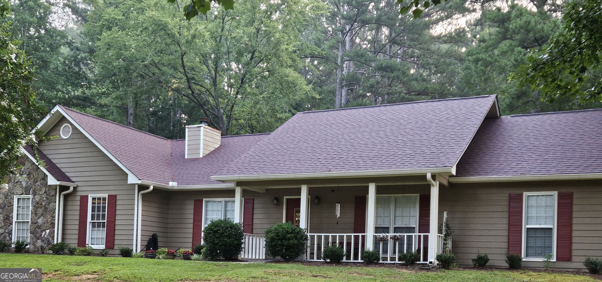 124 Greenbriar Trail, Lagrange, GA 30241 Main Photo