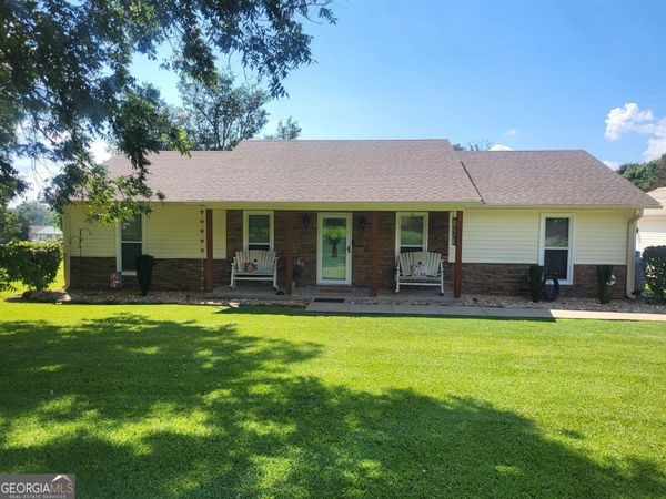 3904 34th Street SW, Lanett, AL 36863