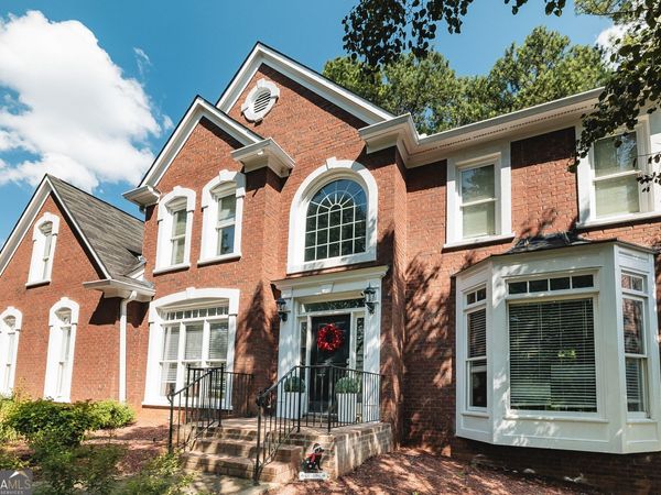 525 White Ridge Trace, Lawrenceville, GA 30043