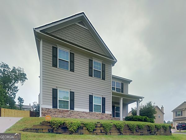 737 Pine Lane, Lawrenceville, GA 30043