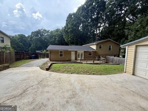 3204 Stanford Circle, Lawrenceville, GA 30044