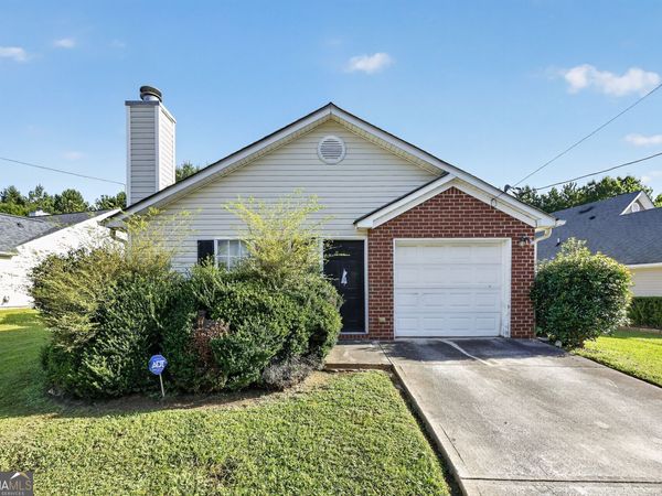 6960 Red Bone Way, Lithonia, GA 30038