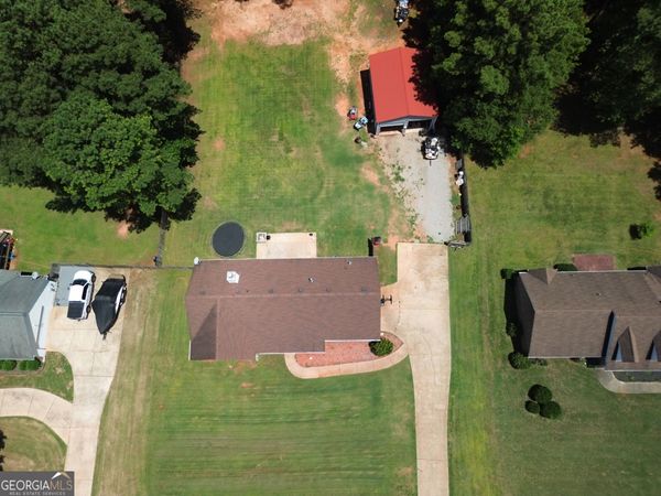132 Old Stonewall Drive, Locust Grove, GA 30248