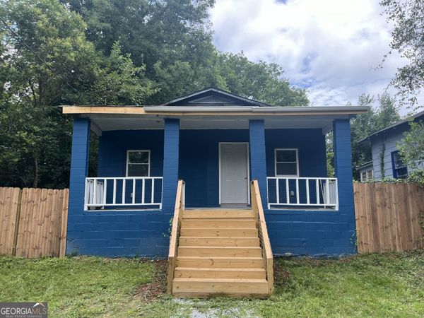 811 Little Short Street, Macon, GA 31217