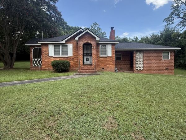 639 Short Street E, Macon, GA 31217