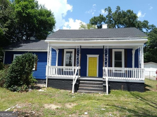 3435 Hillcrest Road, Macon, GA 31204