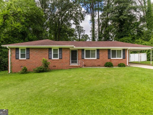 1049 Newport Road, Macon, GA 31210