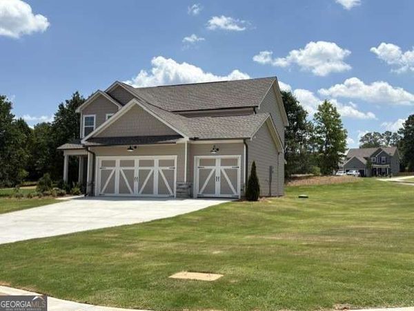 1121 Gage Lane, Madison, GA 30650