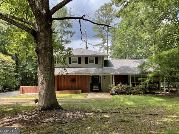 622 Pinecrest Drive, Manchester, GA 31816