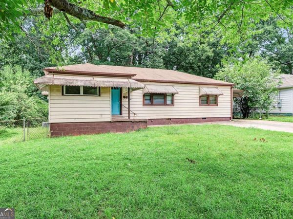 170 Mathews Circle SE, Marietta, GA 30067