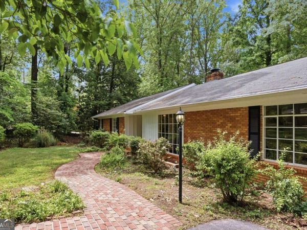 544 Bouldercrest Drive SW, Marietta, GA 30064