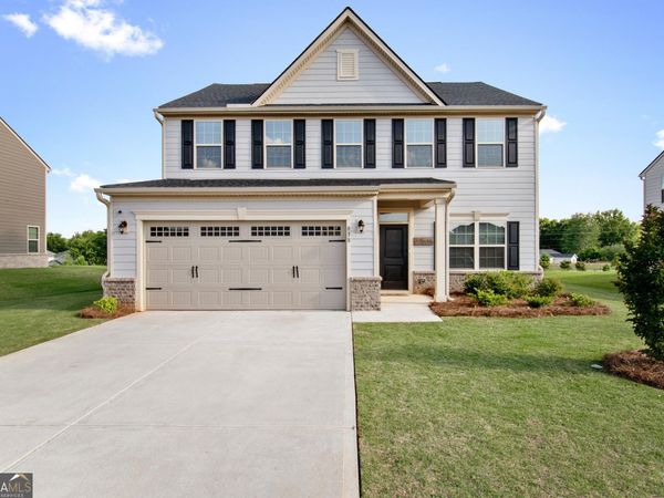 838 Maduro Way, Mcdonough, GA 30253