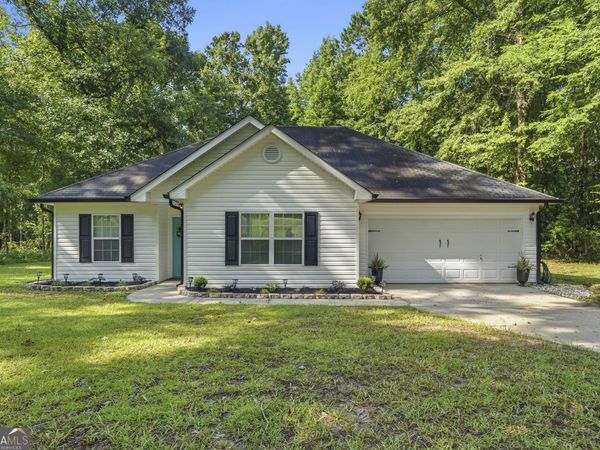 613 Kings Road SE, Milledgeville, GA 31061