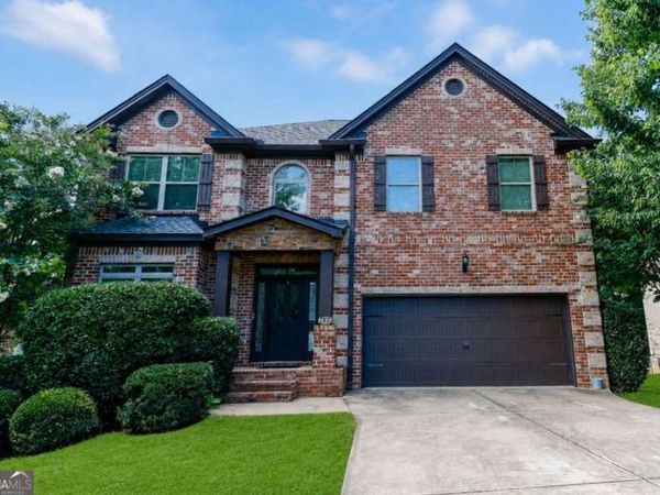 2098 Murry Trail, Morrow, GA 30260