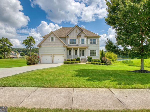 163 Long Shore Way, Newnan, GA 30265