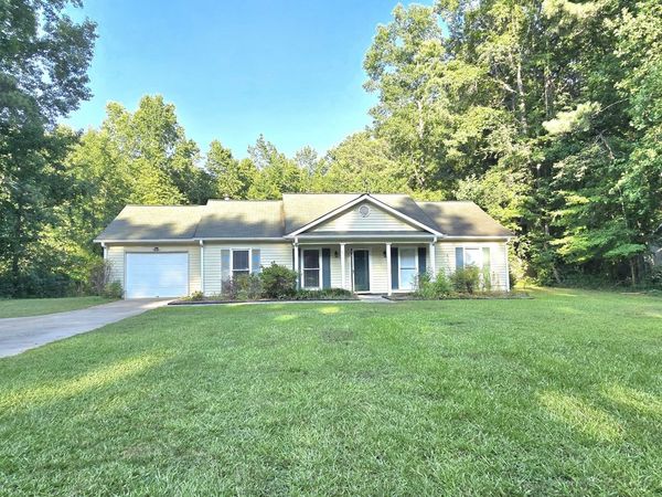 70 Covey Trail, Newnan, GA 30265
