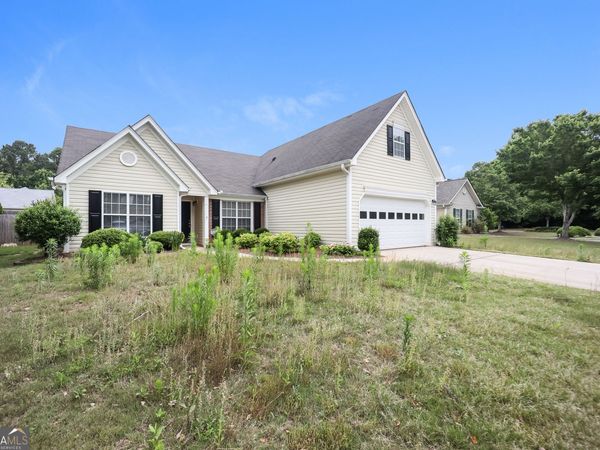 413 Baldwin Court, Newnan, GA 30263