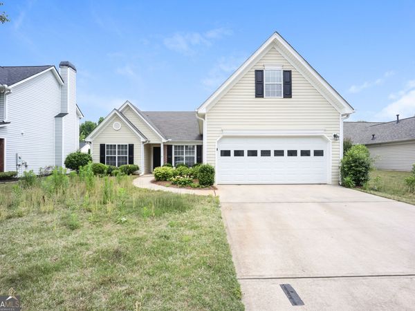 413 Baldwin Court, Newnan, GA 30263