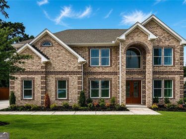 392 Price Place, Norcross, GA 30071